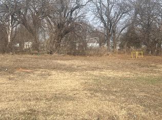 928 W Delaware Ave LOT 24, Chickasha, OK 73018