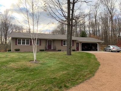 W10350 Deer Trail Ln, Deerbrook, WI, 54424