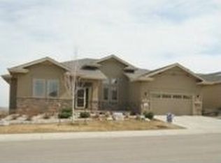 6490 Half Moon Bay Dr, Windsor, CO 80550