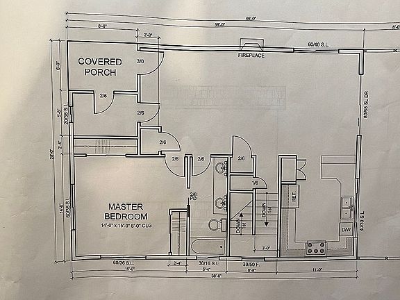 2nd image of 14545 Denton Ave