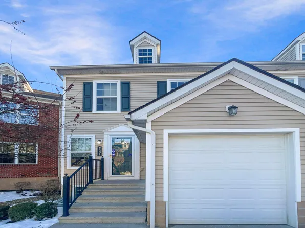 6481 Walnut Fork Dr, Westerville, OH 43081