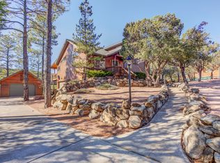 591 W Homestead Ln, Payson, AZ 85541