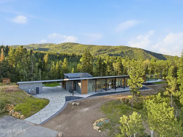 2043 S Pine Meadow Dr, Coalville, UT 84017
