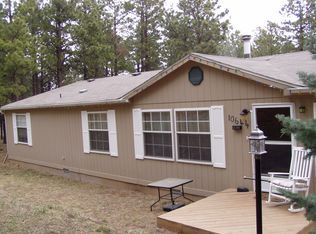 10644 Paul Ln, Rye, CO 81069