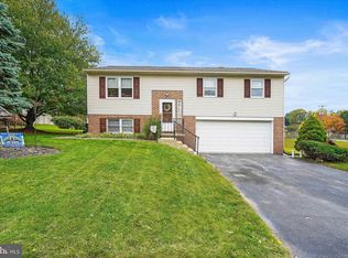 5 Chestnut Run, Mount Joy, PA 17022