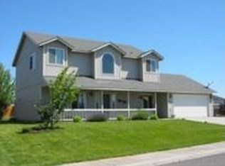 2919 Bluet Dr, West Richland, WA