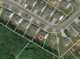 146 Chance Dr NW, Calhoun, GA 30701