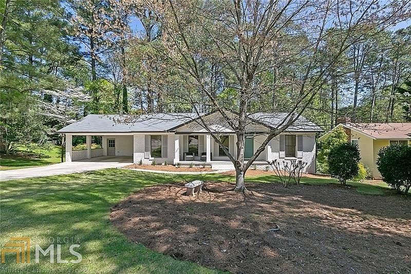 1st image of 2133 Greensward Dr NE #0