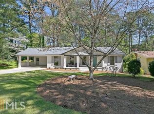 2133 Greensward Dr NE #0, Atlanta, GA 30345