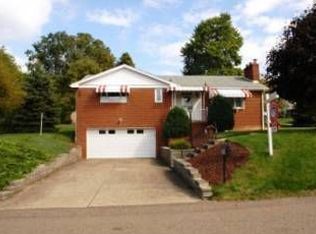 2818 Jo Alyce Dr, Allison Park, PA 15101