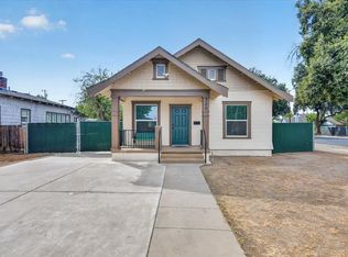 720 E Dudley Ave, Fresno, CA 93728