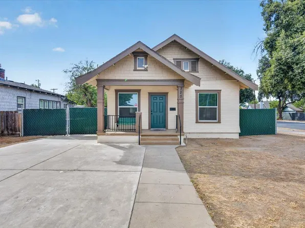 720 E Dudley Ave, Fresno, CA 93728