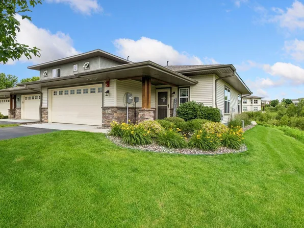 1106 Lorraine Ct, Carver, MN 55315