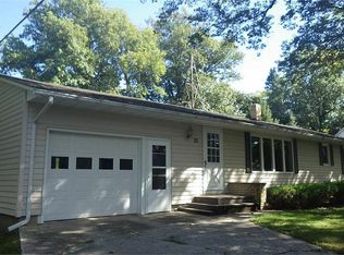 509 W 4th St, Odebolt, IA 51458