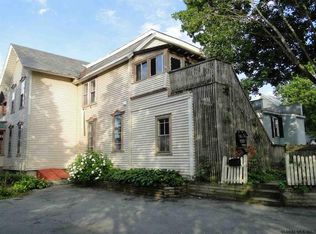 306 Main St, Corinth, NY 12822