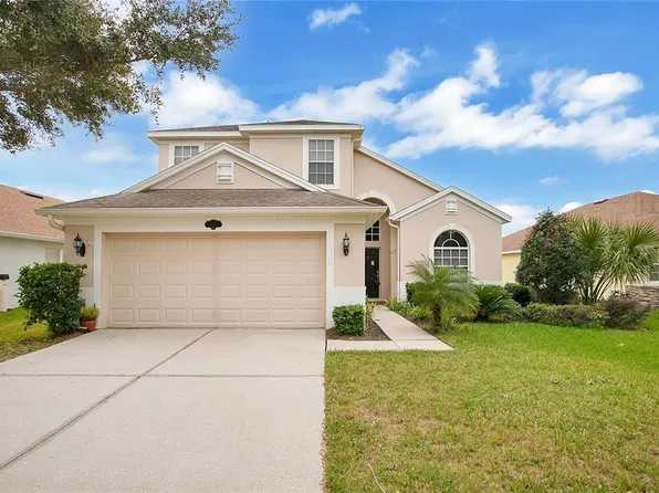 10913 Observatory Way, Tampa, FL 33647