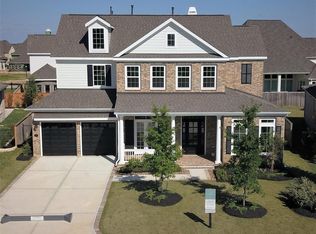 2138 Gadwall Dr, Conroe, TX 77384