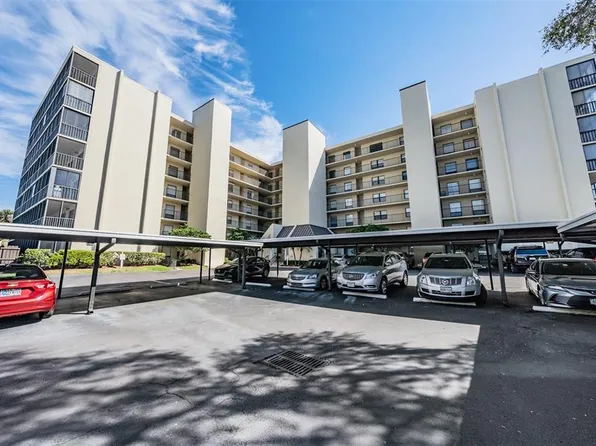 3400 Cove Cay Dr Unit 2H, Clearwater, FL 33760
