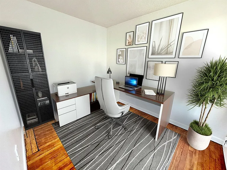 40 Jeffries St #3 — Photo 4