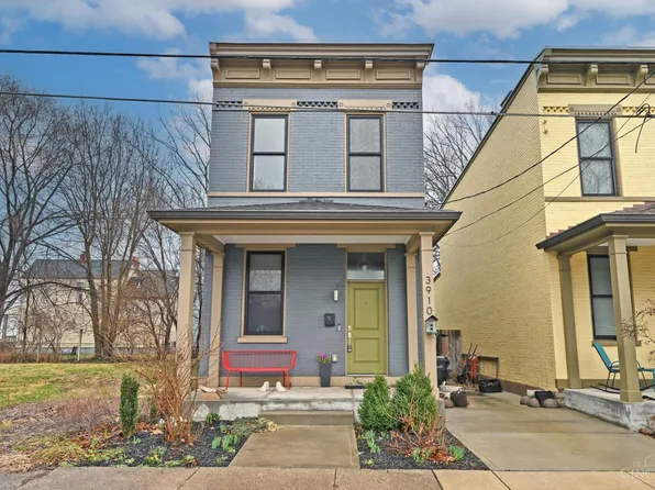 3910 Cherry St, Cincinnati, OH 45223