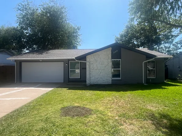 300 Ocean Dr, Richardson, TX 75081