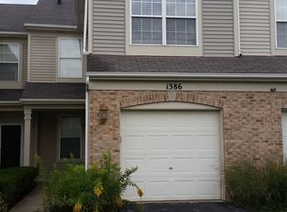 1386 Redbridge Ct, Grayslake, IL 60030