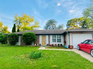 1145 Leawood Dr, Elgin, IL 60120