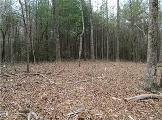 E New Hope Rd, Ellijay, GA 30536