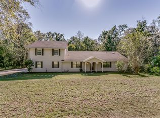 2625 Halperns Way, Middleburg, FL 32068