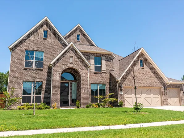 1720 Salvatore Lane McLendon, Rockwall, TX 75032