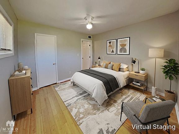 3rd image of 730 Hill St APT D