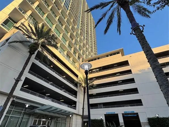 150 E Robinson St, Orlando, FL