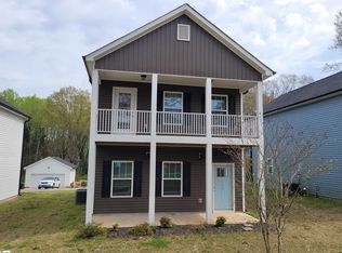 402 Grant St, Easley, SC 29640