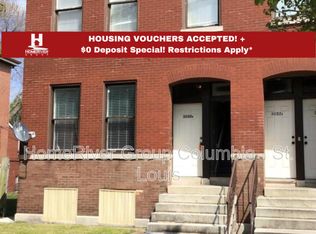 3850 Louisiana Ave FLOOR 2, Saint Louis, MO