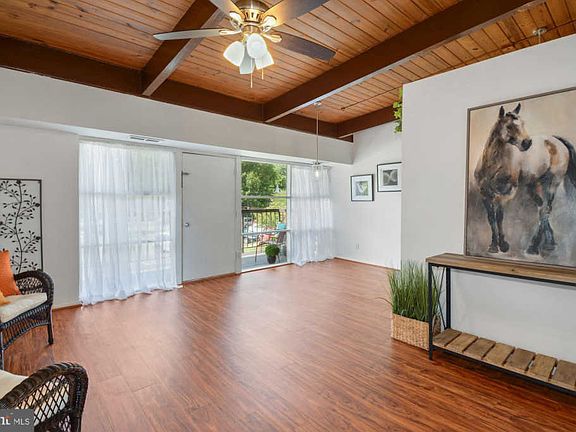 2nd image of 4961 Americana Dr #205E