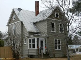 47 Russell Rd, Skowhegan, ME 04976