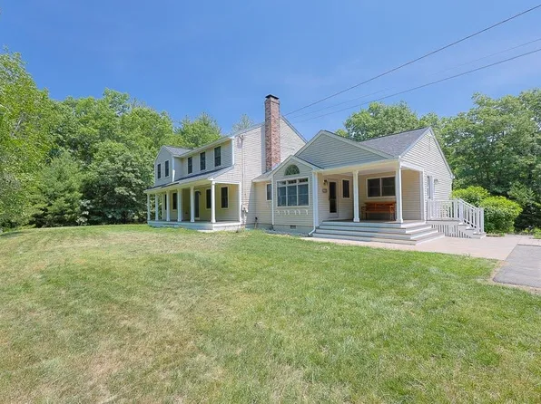139 Farley Road, Hollis, NH 03049