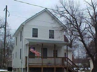 109 Main St, Helmetta, NJ 08828