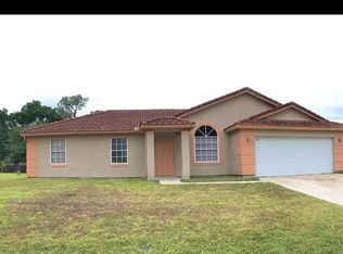 1421 Traverse St SE, Palm Bay, FL 32909