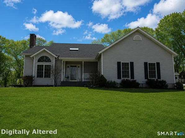 30 Holley Lane, Prospect, CT 06712