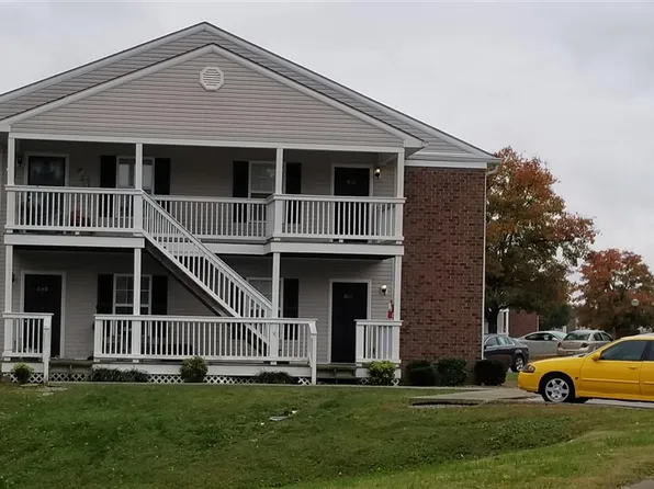 200 Lakeview Blvd, Glasgow, KY 42141