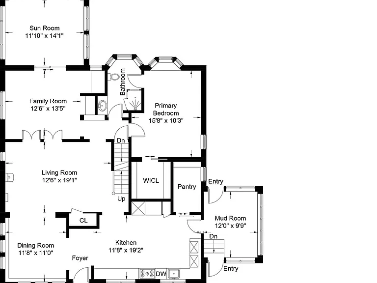 1015 Shore Acres Dr — Photo 19
