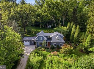 522 Sproul Rd, Villanova, PA 19085