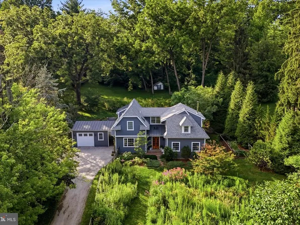 522 Sproul Rd, Villanova, PA 19085