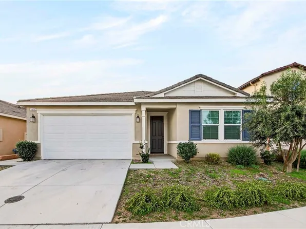 3322 S Primerose Dr, Ontario, CA 91761