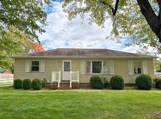 815 Tidball Ave, Grove City, PA 16127