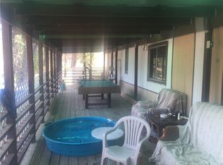 3384 Woodland Dr, Mariposa, CA