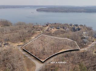 0 Quarry Hollow Point, Savannah, TN 38372