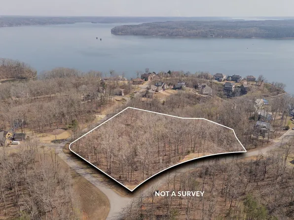 0 Quarry Hollow Point, Savannah, TN 38372