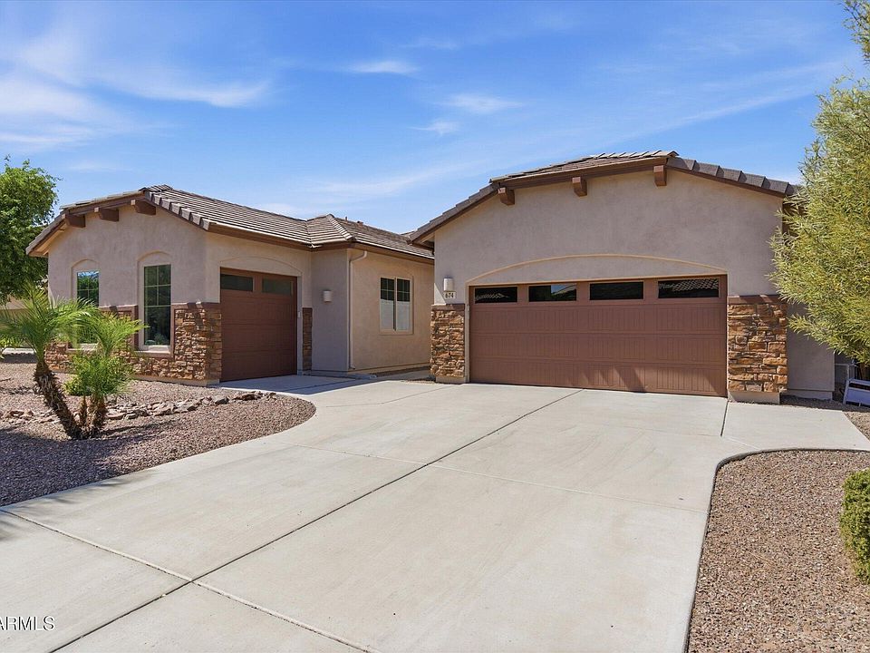 1st image of 674 E Sipapu Drive